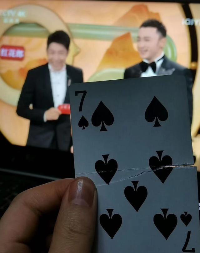 时隔五年重回春晚 刘谦再现见证奇迹的时刻