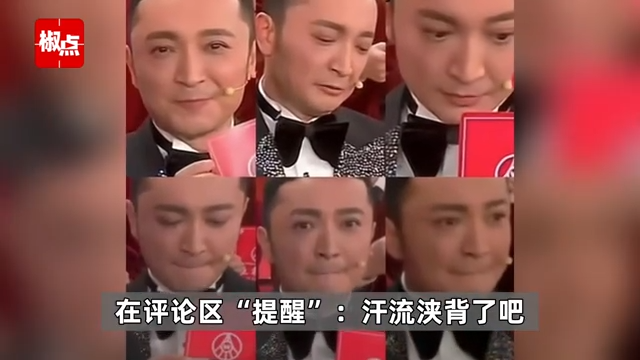 小尼祝大家新的一年少捅娄子