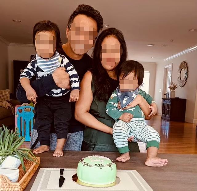 硅谷再现杀妻案 37岁印度裔工程师疑灭门后自杀