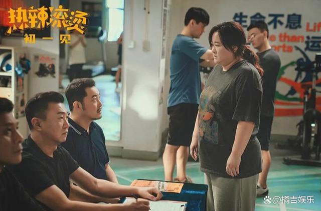 《热辣滚烫》票房成功说靠营销是站不住脚的