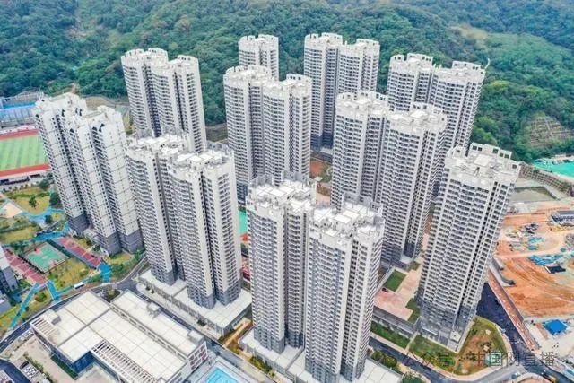 住建部：根据人口变化确定住房需求 防止房地产市场大起大落