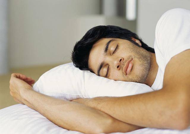 睡觉时出现这5个迹象，说明你的血糖升高了！很多人都不知道