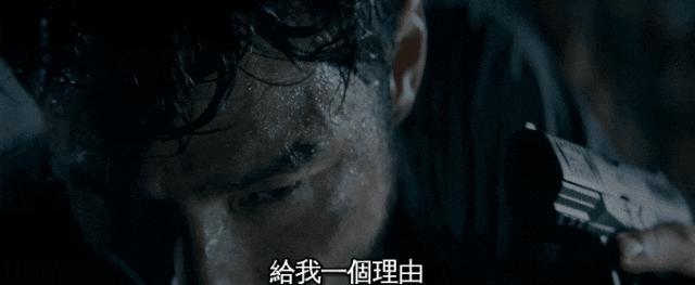 阮经天的翻红再次验证了：演技才是男明星最好的医美！​《周处除三害》值得！