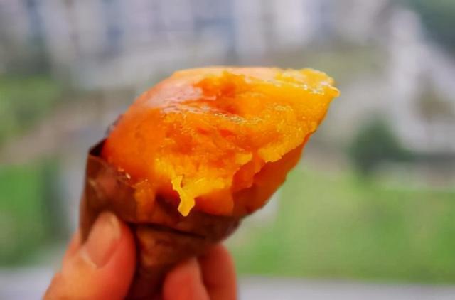 吃红薯有什么注意事项吗?