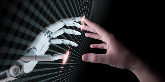 Omdia：预计2028年全球机器人人工智能芯片组市场规模将达到8.66亿美元