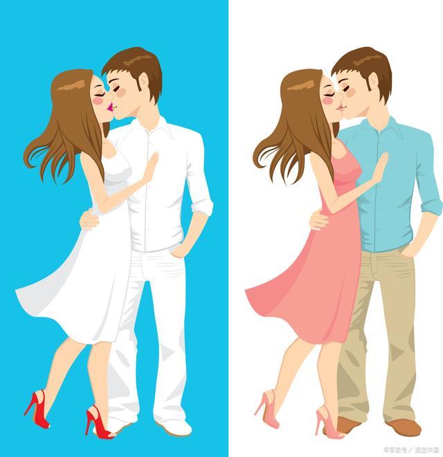 无论我们个人对于情侣在路边亲热搂抱的态度如何,我们都需要考虑到