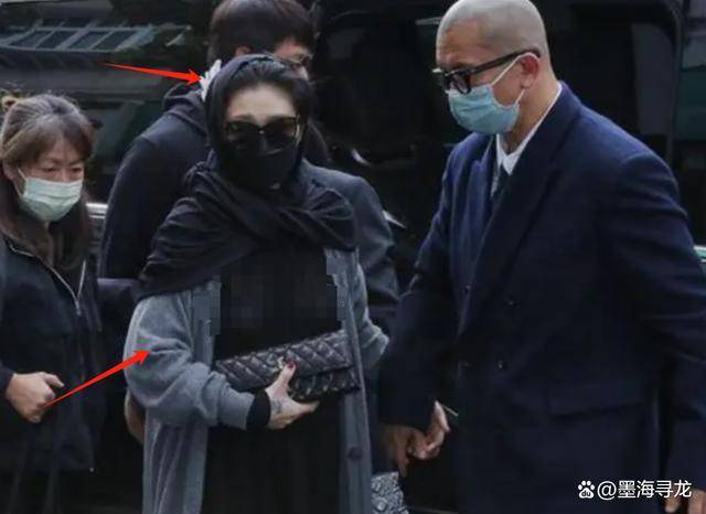 汪小菲曝离婚始末，爆大S离婚前刷270万礼物寄往韩国