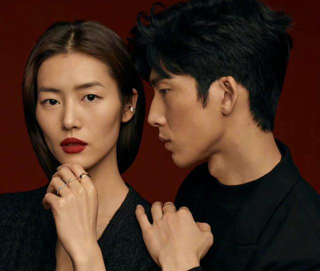 67徐璐被曝恋情不官宣明星拒绝认爱有多惨热巴都被嘲倒贴