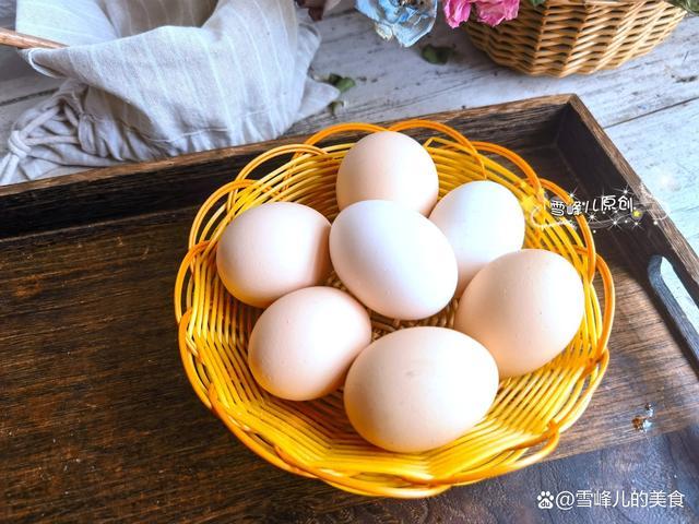 今年清明节不一般 记得多吃4样：吃馓子吃煮鸡蛋吃青团吃枣馍