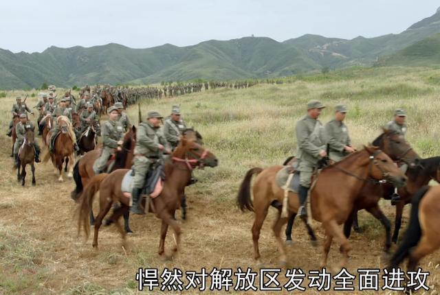 唐国强历史剧仅播出6集，全国收视率第一！央视抓到“黑马”了呀！