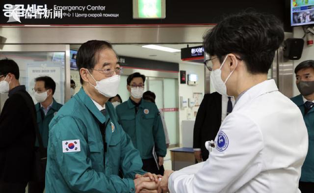 韩国溺水幼童遭11家医院拒收后死亡 医政矛盾惹祸