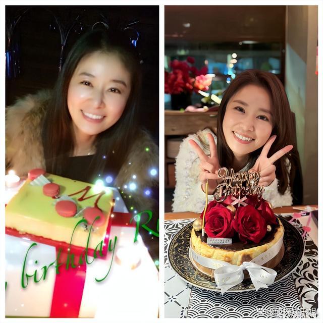 巴塞罗那街头偶遇林心如拍摄岁月痕迹明显要幸福下去哦