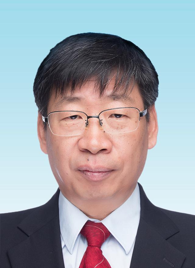 中央决定：刘伟平任中国长江三峡集团董事长、党组书记