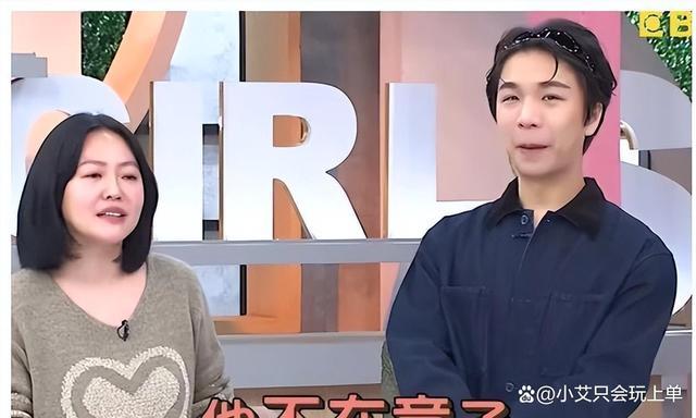 小S罕见谈退休计划: 50岁后必须收山, 女儿陆续进娱乐圈去接班? "