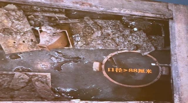 安徽第一鼎！武王墩发掘出口径超88厘米大鼎