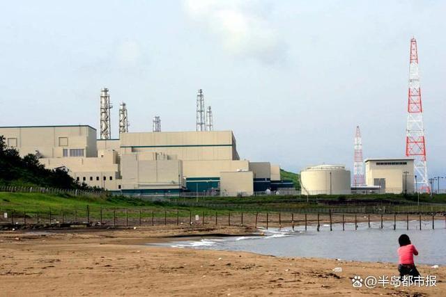 日本最大核电站装填核燃料准备重启 地方担忧加剧