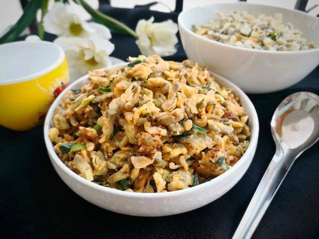 寻味谷雨节气美食 祛湿利水四佳肴