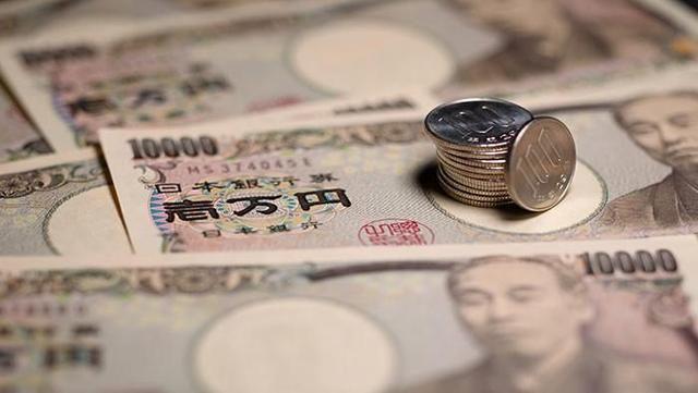 人民币已成第四大交易货币，自2022年首次超越日元