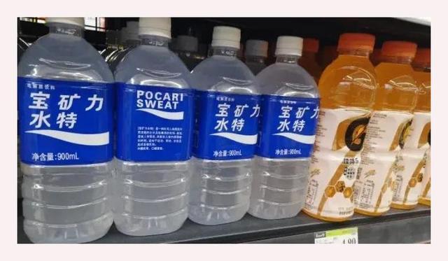 假装国货爆卖15亿：最“心机”的日本神饮