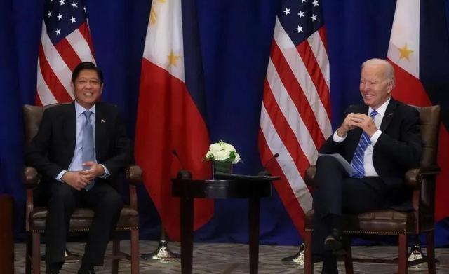 美军中导进驻菲律宾！中国外交回应与反制动向