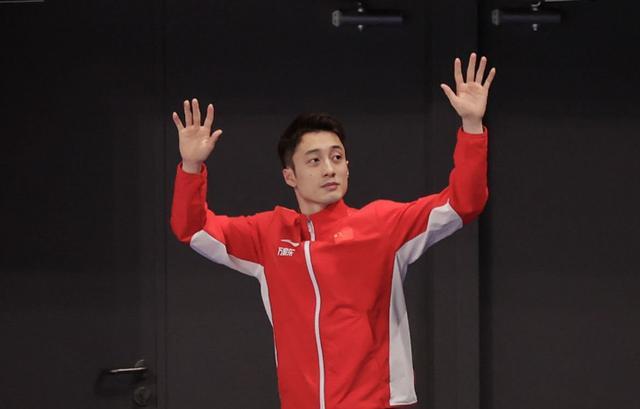 大爆冷！中国跳水世界冠军倒数第一，4跳炸鱼