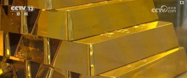专家称黄金并非短期投资品种