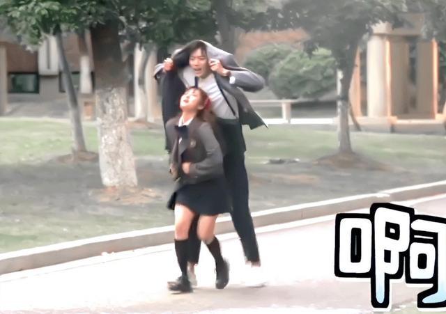 狐妖小红娘物料轰炸 张云龙杨幂龚俊系列剧热度太高了