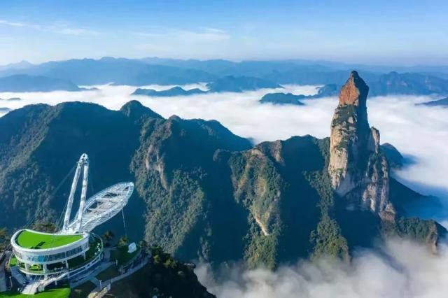 原来五一旅游还可以省钱 背诗免门票！
