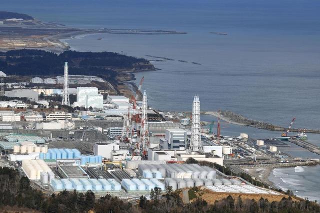 日本民众重申反对核污染水排海立场