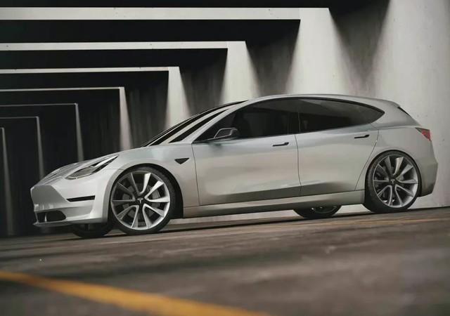 马斯克确认特斯拉model2明年上市 入门级电动车新纪元