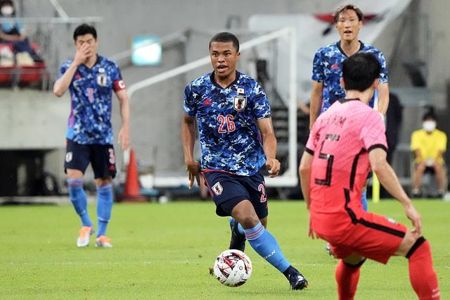 日本国奥队问鼎U23亚洲杯早有预兆 人才培养未雨绸缪 青年军闪耀亚洲足坛