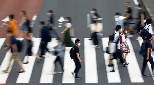 日本儿童人口创最低纪录 连减43年少子化趋势加剧