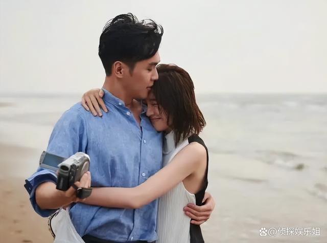 唐艺昕李沁合照 唐艺昕张若昀小女儿长这样哦