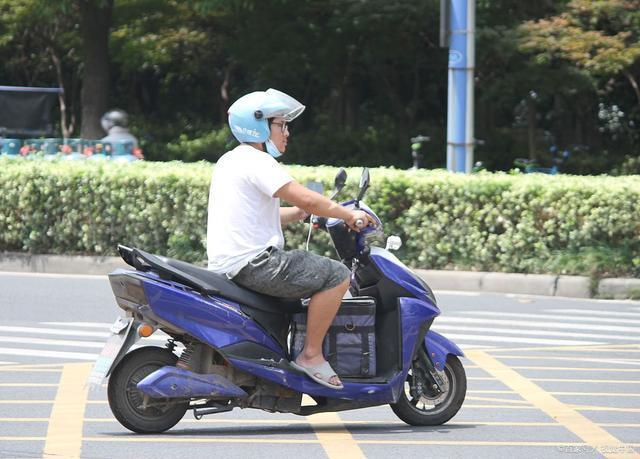 深圳拟推电动自行车新规 严惩非法改装，保障出行安全