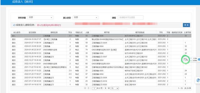 高校回应大生成绩按闹修改 教师坚守原则遭施压