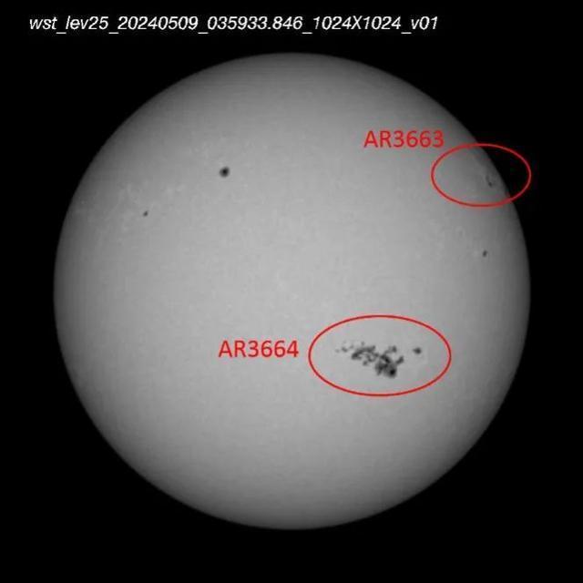 太阳连续爆发，11日大地磁暴预警，最强太阳耀斑会影响日常生活吗？专家：无需担忧，生活如常