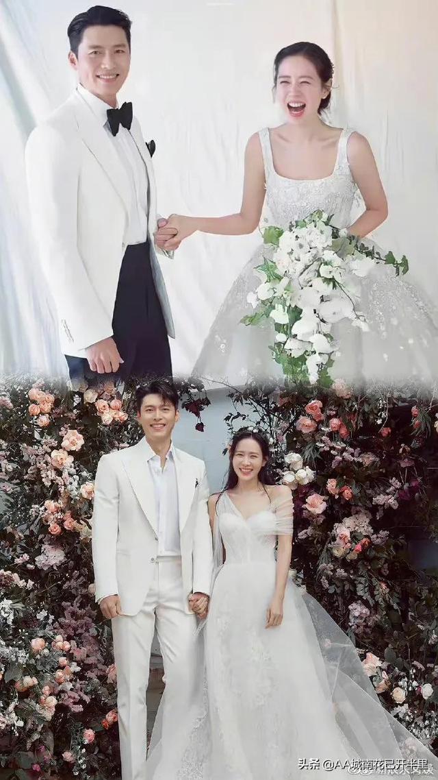 SEVENTEEN全员参加经纪人婚礼 明星婚礼引热议