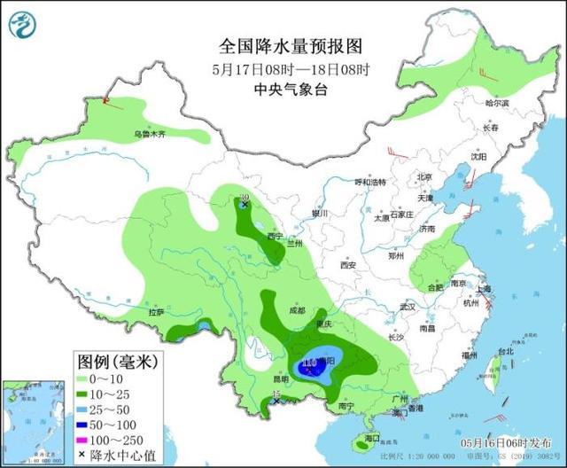 华北黄淮部分地区将出现高温天气 关注冬小麦干热风灾害风险