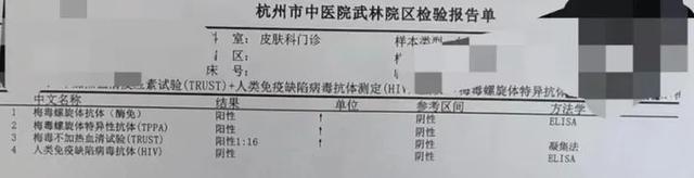 2岁宝宝感染梅毒！疑因奶奶嚼碎喂食 家庭健康警钟敲响