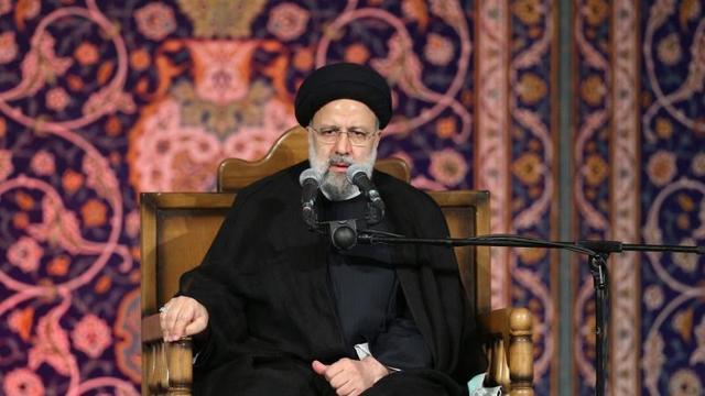 莱希：伊朗最高领袖的热门接班人选
