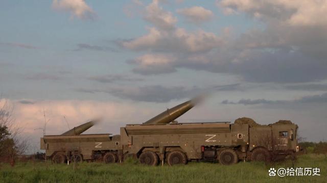 俄罗斯按计划进行核武演练，未明确后续是否将进行实弹试射