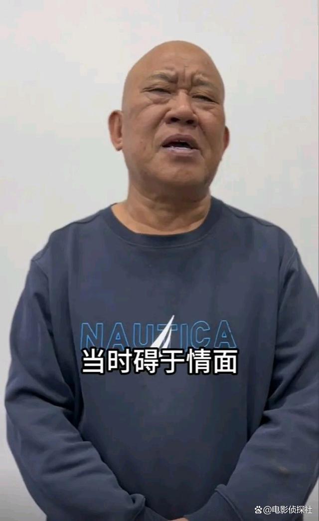 演员杜旭东疑似又为电诈拍广告背书 网友热议其责任与担当