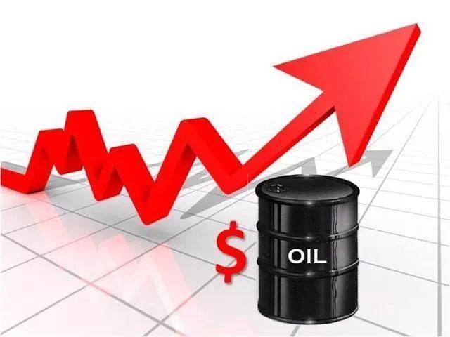 油价即将调整 预计每升下跌0.06元