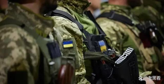 战斗到最后一人，乌克兰总参谋部一半官员将被送往前线！