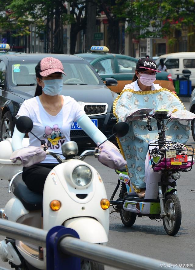 北京这些电动自行车不得销售上牌