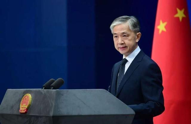 外交部：台湾问题是中国核心利益中的核心