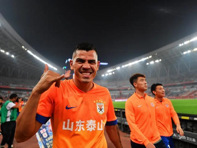 足球报:泰山队需解决三大问题,剑指中期调整关键期