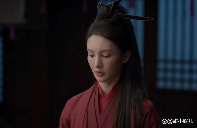 金晨否认《庆余年2》抢角色 演技争议引热议