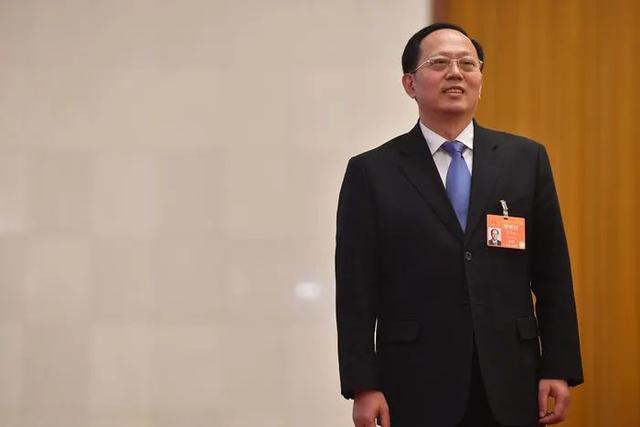 从苟局到仲文同志 落马正部虎苟仲文二三事 体育改革风云录