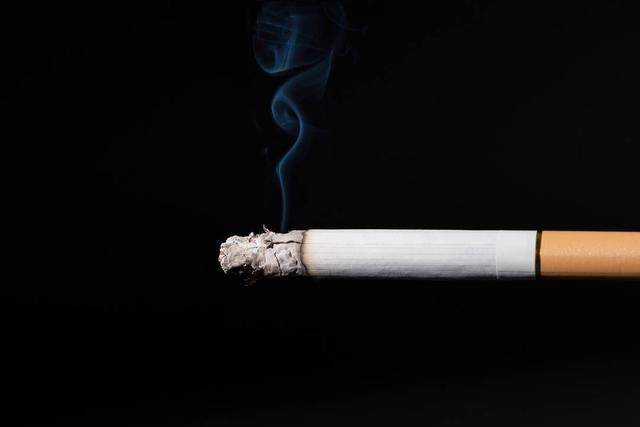 全球每4秒有1人死于吸烟相关疾病